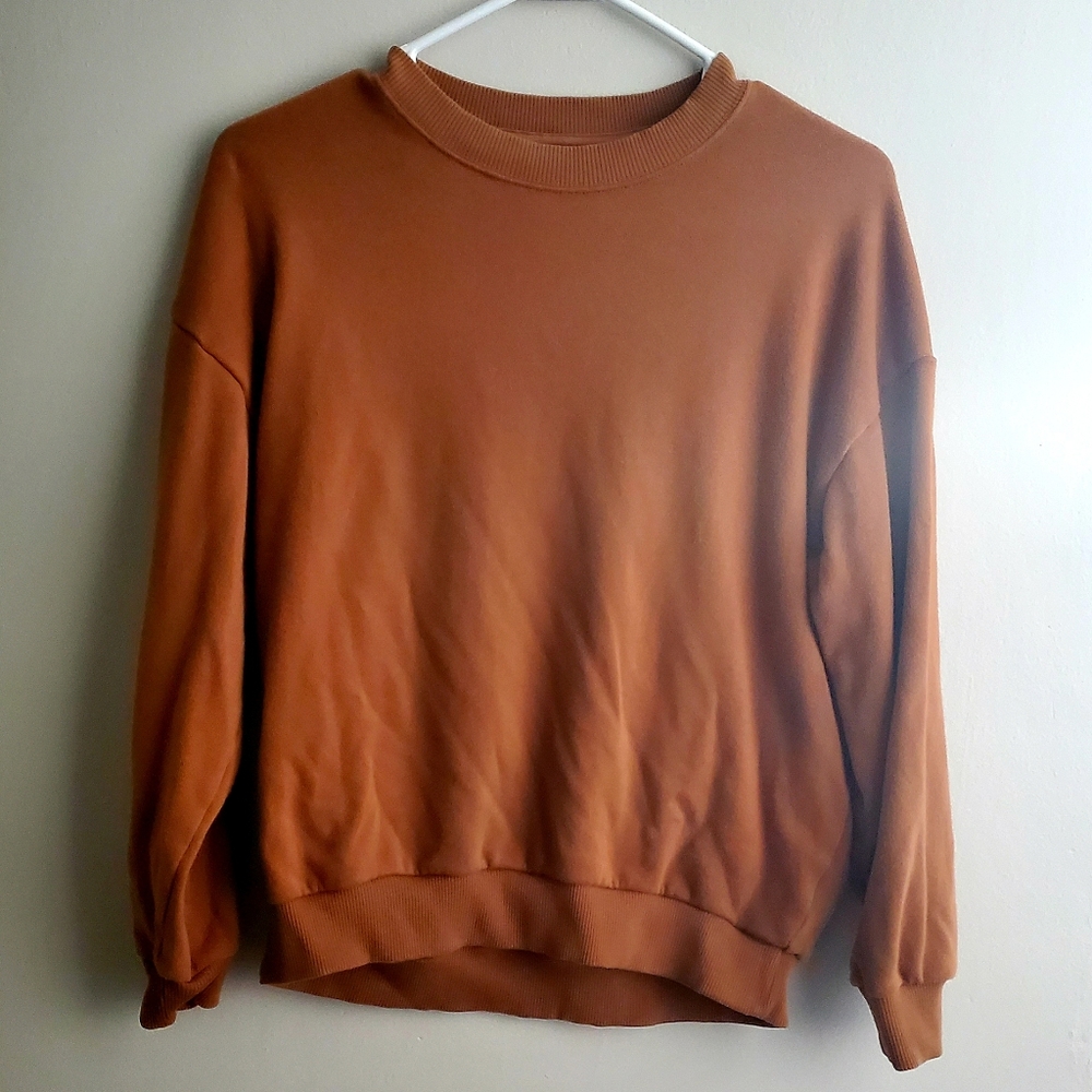 American Eagle Crewneck Sweatshirt
